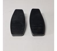 COPPIA COPRIPEDALE FRENO FRIZIONE FIAT 500 - PANDA PER 71732954