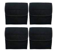 Coppia Copripedali Protettivi per Bici Manicotti in Neoprene per Pieghevole per