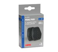 Coppia Copripedali su misura - CP-23 Volvo C30 V40 S40 V40 V50 Sw