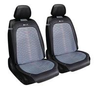 Monza, coppia coprisedili auto anteriori in tessuto alveolare di poliestere