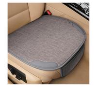 Coppia Coprisedili Coprisedile Auto Protezione Cuscino Per Civic Per Città Per CRV Per CRZ Per Accord Per Elysion Per Fit Per Jade Per Jazz(1 PC Cushion-Gray)