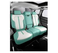 Coppia Coprisedili Coprisedili Per Auto Protezioni Per Sedili Set Completo Accessori Per Ford Per Mondeo Per MK4 2007 2008 2009 2010 2011 2012 2013(3 PCS Color 25)