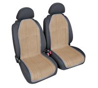 Slim Strip, coppia schienali anteriori - Beige