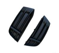Coppia Cornici Fendinebbia ABS UV per a3 Coppia Cornici Fendinebbia | Fit per preciso, nessun gap, installazione diretta, paraurti anteriore, estetica sportiva