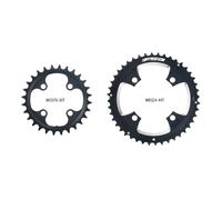 Fsa Brose Cr Pinion Nero 44/30t