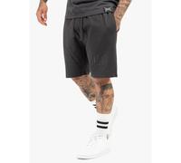 Coppia corta classica Tapout Basic Gris L