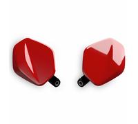 Coppia Cover Fori Specchi, Rossi 97382271AA Ducati MY25 Panigale V2/S