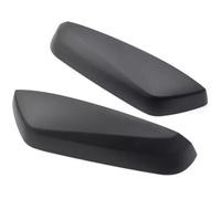 Coppia Cover Inferiori Givi Per Bauletto V35 Nero