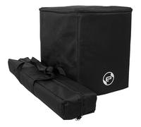 Coppia cover nere e-Slim 212 colonn sub - ELOKANCE MSC-ELOESLIM212COVER