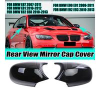 Coppia Cover Specchietti Calotte Per BMW 3 Serie E90 E91 E92 E93 E81 E87 LCI