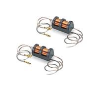 Coppia Cross Over Phonocar per Tweeter Passa Alto 12db 4,5Khz (2Pz)
