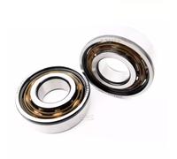 COPPIA CUSCINETTI ALBERO MOTORE BRAVO 3 50 1987/1990 EEC5T PINASCO 6202 TN9C4