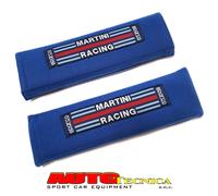 COPPIA CUSCINETTI CINTURA SPARCO MARTINI RACING LANCIA DELTA HF INTEGRALE EVO