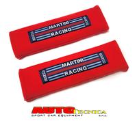 COPPIA CUSCINETTI CINTURA SPARCO MARTINI RACING LANCIA DELTA HF INTEGRALE EVO
