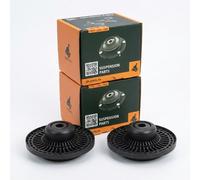 Coppia Cuscinetti dell'ammortizzatore Anteriore Destro=Sinistro GH-363058