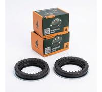 Coppia Cuscinetti dell'ammortizzatore Anteriore Destro=Sinistro GH-369960
