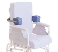 Coppia Cuscinetto di spinta tronco per sedia Komoda Serie RC250 Art. RCA130