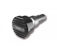 Coppia D 'em Punta Maubrio Alluminio Wave HIGHSIDER