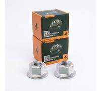 Coppia Dadi dell'ammortizzatore Anteriore Destro=Sinistro GH-393290