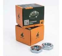 Coppia Dadi dell'ammortizzatore Anteriore Destro=Sinistro GH-393625