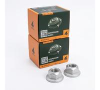 Coppia Dadi dell'ammortizzatore Anteriore Destro=Sinistro GH-394366