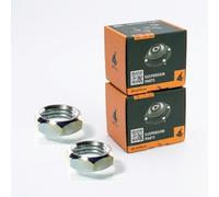 Coppia Dadi dell'ammortizzatore Anteriore Destro=Sinistro Superiore GH-363966