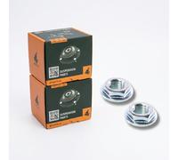 Coppia Dadi dell'ammortizzatore Anteriore Destro=Sinistro Superiore GH-364799