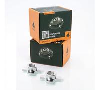 Coppia Dadi dell'ammortizzatore Anteriore Destro=Sinistro Superiore GH-364818