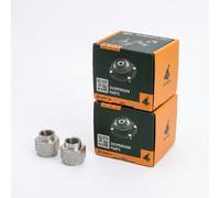 Coppia Dadi mozzo Anteriore Destro=Sinistro GH-391912