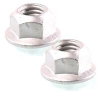 Coppia Dado del supporto ammortizzatori Anteriore Destro=Sinistro GH-391099