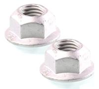 Coppia Dado del supporto ammortizzatori Anteriore Destro=Sinistro GH-392640