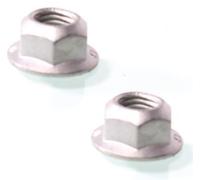 Coppia Dado del supporto ammortizzatori Anteriore Destro=Sinistro GH-394550