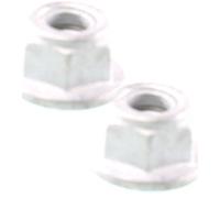 Coppia Dado del supporto ammortizzatori Anteriore Destro=Sinistro GH-394702