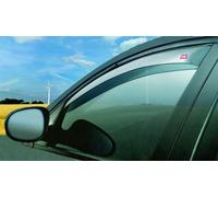 COPPIA DEFLETTORI ANTIVENTO ANTITURBO LANCIA YPSILON 03-10 3P AUTO RICAMBI