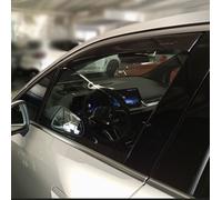 Coppia Deflettori Antivento Farad per Bmw Serie 2 Active Tourer (U06) 5p da 2021