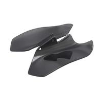 Coppia Deflettori Antivento Pannelli Laterali Paramani Per Parabrezza Per Ya&ma&ha Per XT1200Z Super Tenere 2014-2021 Paramani per moto(2014-2021-2)