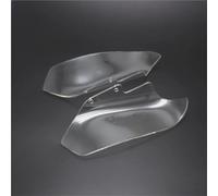 Coppia Deflettori Antivento Pannelli Laterali Paramani Per Parabrezza Per Ya&ma&ha Per XT1200Z Super Tenere 2014-2021 Paramani per moto(2014-2021-3)