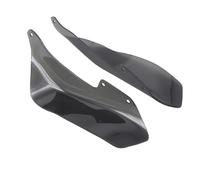 Coppia Deflettori Antivento Pannelli Laterali Paramani Per Parabrezza Per Ya&ma&ha Per XT1200Z Super Tenere 2014-2021 Paramani per moto(2012-2013-3)