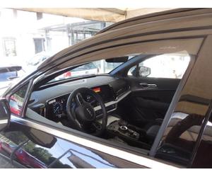 Coppia Deflettori Aria Antivento Anteriori Farad per Kia Sportage 5p dal 2022>