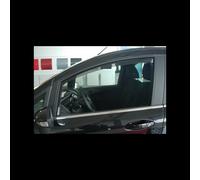 Coppia Deflettori Aria Antivento Farad per Ford B-Max 5 porte dal 2012>