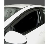 Coppia Deflettori Aria Antivento Farad per Nissan Terrano II 2/4 porte dal 1993