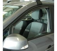 COPPIA DEFLETTORI ARIA ANTIVENTO FARAD PER RENAULT SCENIC X-MOD CROSS 5P 2013>