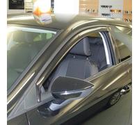 DEFLETTORI ANTIVENTO ANTERIORI SEAT LEON SC 3 PORTE 13>