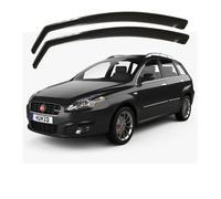 COPPIA DEFLETTORI ARIA FARAD FIAT CROMA 2005> ANTIVENTO ANTITURBO