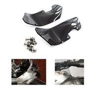 COPPIA DEFLETTORI Fumè nero BMW R 1200 GS STD ADV 2004-2013 2 PEZZI 4m ITALY