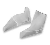 Coppia Deflettori Laterali Maggiorati Fume' DBK Per Ducati Multistrada V2 2025