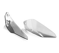 COPPIA DEFLETTORI LATERALI MAGGIORATI WRS R 1200 GS ADV 2013-18 / R 1250 GS ADV 2018-23 (Fumè)