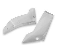 Coppia Deflettori Laterali Sport Fumè DBK Per Ducati Multistrada V2 2025