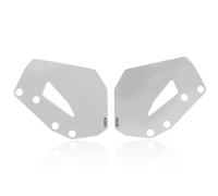 Coppia Deflettori Laterali Standard Transparente Dbk Per Bmw R 1300 Gs 2023 2024