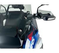 COPPIA DEFLETTORI LATERALI STANDARD WRS FUME' SCURO PER BMW R 1300 GS / ADV 2023